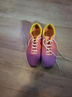 Skechers, Ophalen of Verzenden, Zo goed als nieuw, Zwart, Sneakers of Gympen