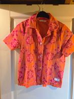 Odd Molly Blouse, Kleding | Dames, Verzenden, Maat 42/44 (L), Oranje, Zo goed als nieuw