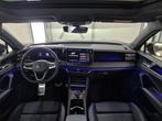 Volkswagen Tiguan 1.5 eHybrid R-Line 272pk | Varenna leder |, 12 maanden, Zwart, 4 cilinders, 1790 kg