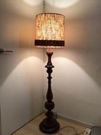 Staande schemerlamp, Huis en Inrichting, Ophalen, Zo goed als nieuw, 150 tot 200 cm