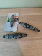 Eheim onderdelen, Ophalen, Zo goed als nieuw, Filter of Co2