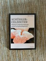 Schüssler-celzouten, Ophalen of Verzenden, Zo goed als nieuw