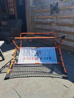 Soccerwave rebounder/voetbal doeltje, Sport en Fitness, Voetbal, Maat L, Ophalen, Zo goed als nieuw, Overige typen