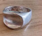 Zilveren Ring, Ophalen of Verzenden