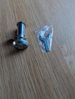 Deurspion, Ophalen of Verzenden, Zo goed als nieuw