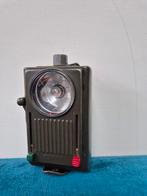 Pertrix Bundeswehr seinlamp V-685 made in Germany, Verzamelen, Ophalen of Verzenden, Landmacht, Duitsland