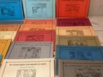 Serie Bruintje Beer kinderboekjes, Boeken, Ophalen of Verzenden, Fictie algemeen