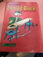 Donald duck weekbladen 1970 € 0.50 cent per stuk zie omschri, Ophalen of Verzenden, Gelezen