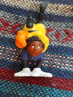 Zwarte Piet Turner Figuur, Verzamelen, Poppetjes en Figuurtjes, Ophalen of Verzenden, Nieuw