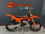 KTM 125 SX TBi 2-takt 2025 E-start ! Nieuw Btw motor ! Direc, Bedrijf, Crossmotor, 125 cc