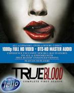Blu-ray: True Blood, Seizoen 1 (2008 Anna Paquin), US nNLO, Ophalen of Verzenden, Nieuw in verpakking, Tv en Series, Boxset
