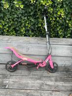 Roze Step voor Kinderen, Ophalen of Verzenden, Gebruikt, Gewone step