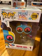Funko pop moon girl 119, Ophalen, Zo goed als nieuw