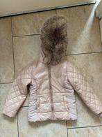 River Island Meisjesjas Maat 5/6, Kinderen en Baby's, Ophalen of Verzenden, Zo goed als nieuw, Meisje, Jas