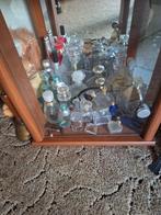 Gratis heel veel Parfumflesjes -, Ophalen