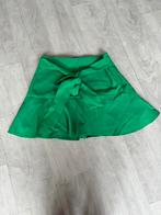 Groen Broek rokje van de Zara in maat M, Kleding | Dames, Rokken, Maat 38/40 (M), Zara, Ophalen of Verzenden, Zo goed als nieuw