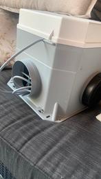 Itho huis ventilatie box, Doe-het-zelf en Verbouw, Ventilatie en Afzuiging, Ophalen, Zo goed als nieuw, Afzuiger