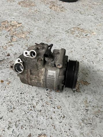 BMW e90 330d airco compressor  beschikbaar voor biedingen