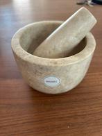 Vijzel en stamper H&M HOME. Nieuw met prijskaartje., Ophalen, Nieuw