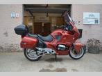 BMW R 1100 RT (bj 1996) 82,134 km, 1085 cc, 2 cilinders, Motorrijbewijs A, Bedrijf