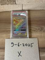 Pokemon Psa 10, Hobby en Vrije tijd, Verzamelkaartspellen | Pokémon, Ophalen, Nieuw, Losse kaart