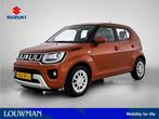 Suzuki Ignis 1.2 Smart Hybrid Comfort | NL-Auto | Airco | LE, Voorwielaandrijving, 83 pk, Stof, Gebruikt