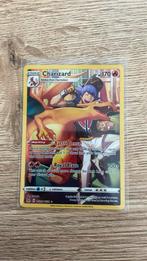 Charizard #TG03, Ophalen of Verzenden, Zo goed als nieuw