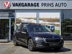 Skoda Octavia Combi 1.4 TSI iV PHEV Business Ed € 17.700,0, Auto's, Automaat, Stof, Zwart, Origineel Nederlands