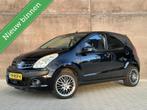 Nissan Pixo 1.0 Acenta Airco! | APK 08-2026 | 1ste Eigenaar!, Voorwielaandrijving, Euro 5, Stof, Gebruikt