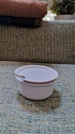 Mosa Suikerpotje met Deksel, Verzenden, Gebruikt