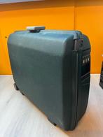 Samsonite koffer Oyster 75cm, Sieraden, Tassen en Uiterlijk, Koffers, Ophalen, Gebruikt, Hard kunststof, Slot