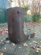 Allgaier A22 Motorkap (Middenstuk), Ophalen, Gebruikt