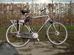 Giant Adelaide herenfiets - 7 versn./ 61 frame / 28 inch -, Fietsen en Brommers, Ophalen, Gebruikt, Versnellingen, Giant