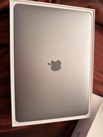 MacBook Pro 2018 Touchbar - 512GB - Zo goed als nieuw!, MacBook Pro, 2 tot 3 Ghz, Qwerty, 8 GB