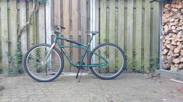 Felt Rail 29er klunker maat M/L beschikbaar voor biedingen