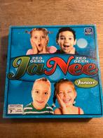 Zeg Geen Ja Nee Junior - Bordspel, Drie of vier spelers, Ophalen, Gebruikt, Reisspel