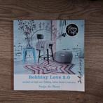 Bobbiny love 2.0.
Sasja de Boer., Hobby en Vrije tijd, Ophalen of Verzenden, Nieuw, Haken, Patroon of Boek