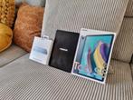 Zgan Samsung Tab s5e, Computers en Software, Android Tablets, 64 GB, Ophalen of Verzenden, Zo goed als nieuw