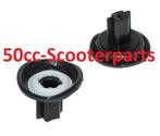 Gasschuif Piaggio 4-takt 2V 122330, Ophalen of Verzenden, 50cc-Scooterparts, Info@50cc-scooterparts.nl, Veen