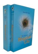 Mansukh Patel e.a. Op weg met de Bhagavad Gita 1 en 2, Verzenden, Nieuw, Spiritualiteit algemeen, Overige typen