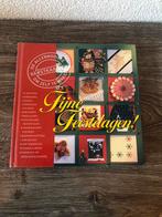 Kerstkaarten maken boek, Ophalen of Verzenden, Zo goed als nieuw, Overige typen