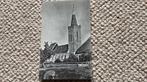 Ansichtkaart Wognum Nederlands Hervormde Kerk. 936, Verzamelen, Ansichtkaarten | Nederland, Ophalen of Verzenden, 1940 tot 1960