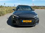 Audi A3 40 TDI 147KW Quattro S-tronic 2021 Grijs, Auto's, Audi, Automaat, 4 cilinders, Diesel, Vierwielaandrijving