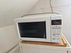 LG combi oven magnetron, Oven, Vrijstaand, Gebruikt, 45 tot 60 cm