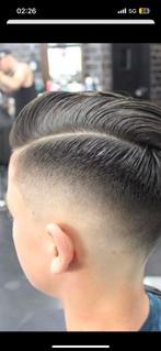 Kapper barber gezocht amsterdam werk, Overige vormen