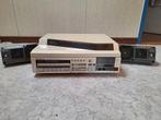 Panasonic  stereo music system SG-X10, Audio, Tv en Foto, Stereo-sets, Ophalen of Verzenden, Gebruikt, Speakers, Overige merken