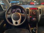 Kia Venga 1.4 CVVT X-tra AIRCO|APK|NAP|TREKHAAK|, Voorwielaandrijving, Euro 5, Stof, Gebruikt