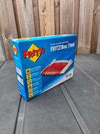 FRITZ! FRITZ!Box 7360 International (nieuw, verzegeld), Ophalen of Verzenden, Nieuw