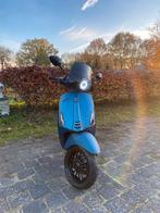 Vespa Sprint - 80cc Malossi - Akrapovic - level 10 - 45 km/h, Ophalen, Maximaal 45 km/u, Zo goed als nieuw, 80 cc