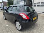 Suzuki Swift 1.2 Comfort EASSS Airco, Schuifdak, Keyless, Voorwielaandrijving, Gebruikt, 1242 cc, 4 cilinders